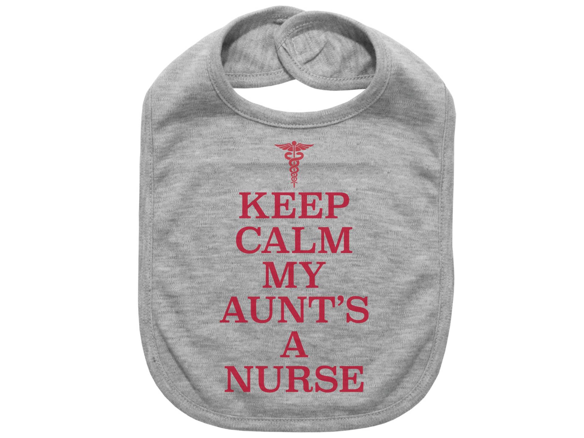 Krankenschwester Tante, Geschenk Für Neffen, Nichte, Ruhe Bewahren Meine Tante Ist Eine Krankenschwester, Baby-Dusche-Geschenk, Von von Etsy - EbenezerFire