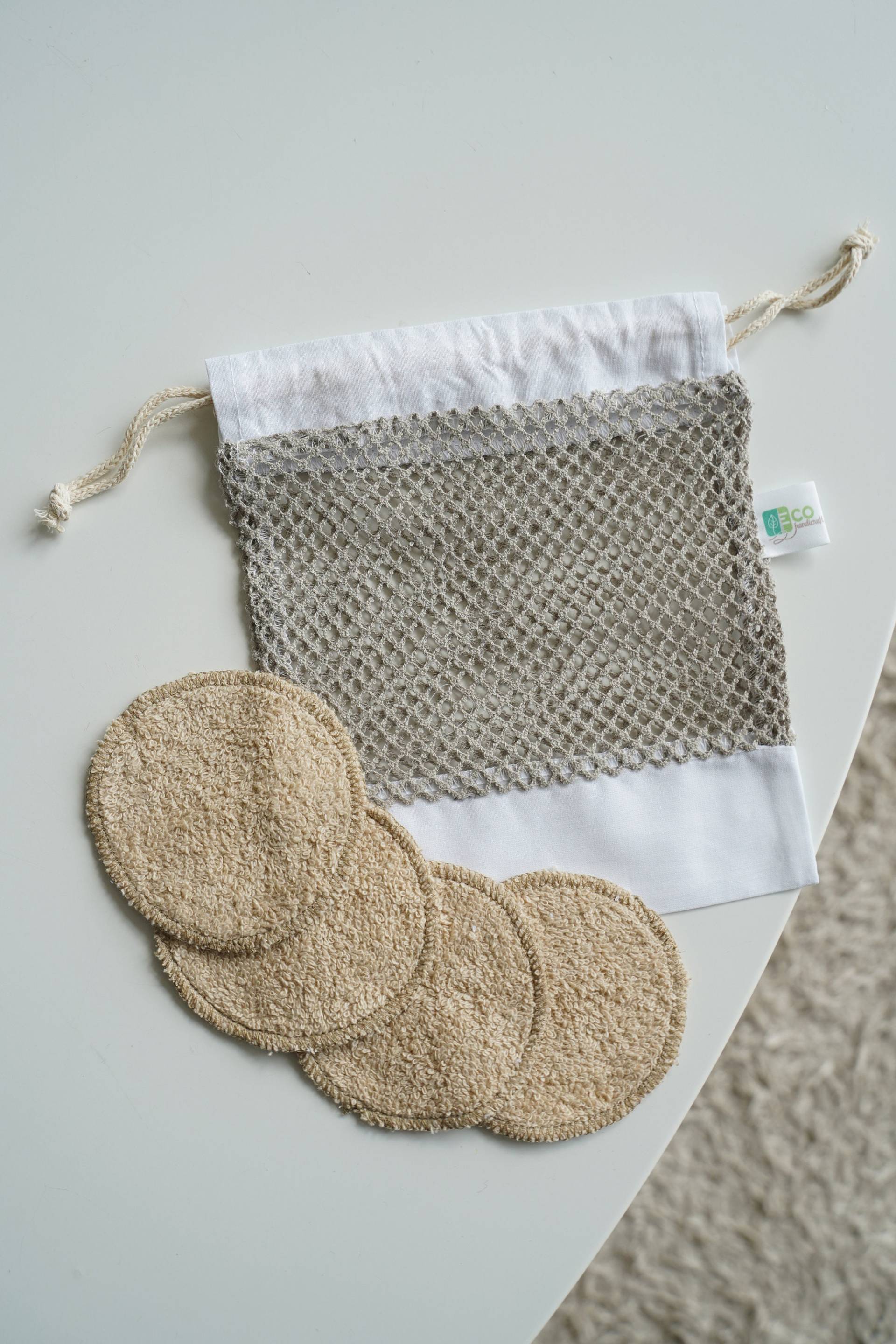 Wiederverwendbare Gesichtspads, Wiederverwendbare Gesichtstücher, Baumwollpads Für Gesicht, Make-Up-Entfernungspads, Frotteestoffpads Wiederverwendbare Gesichtspads, Wiederverwendbare Gesichtstücher, Baumwollpads Für Gesicht, Make-Up-Entfernungspads, Frotteestoffpads von Etsy - EcoHandicraftSK