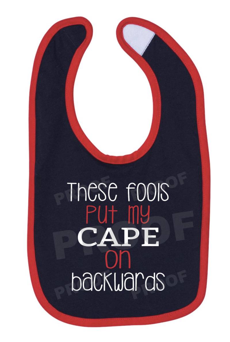 Baby Bib Diese Narren Setzen Mein Kap Auf Rückwärts Baby Bib Diese Narren Setzen Mein Kap Auf Rückwärts von Etsy - EdenOutdoor