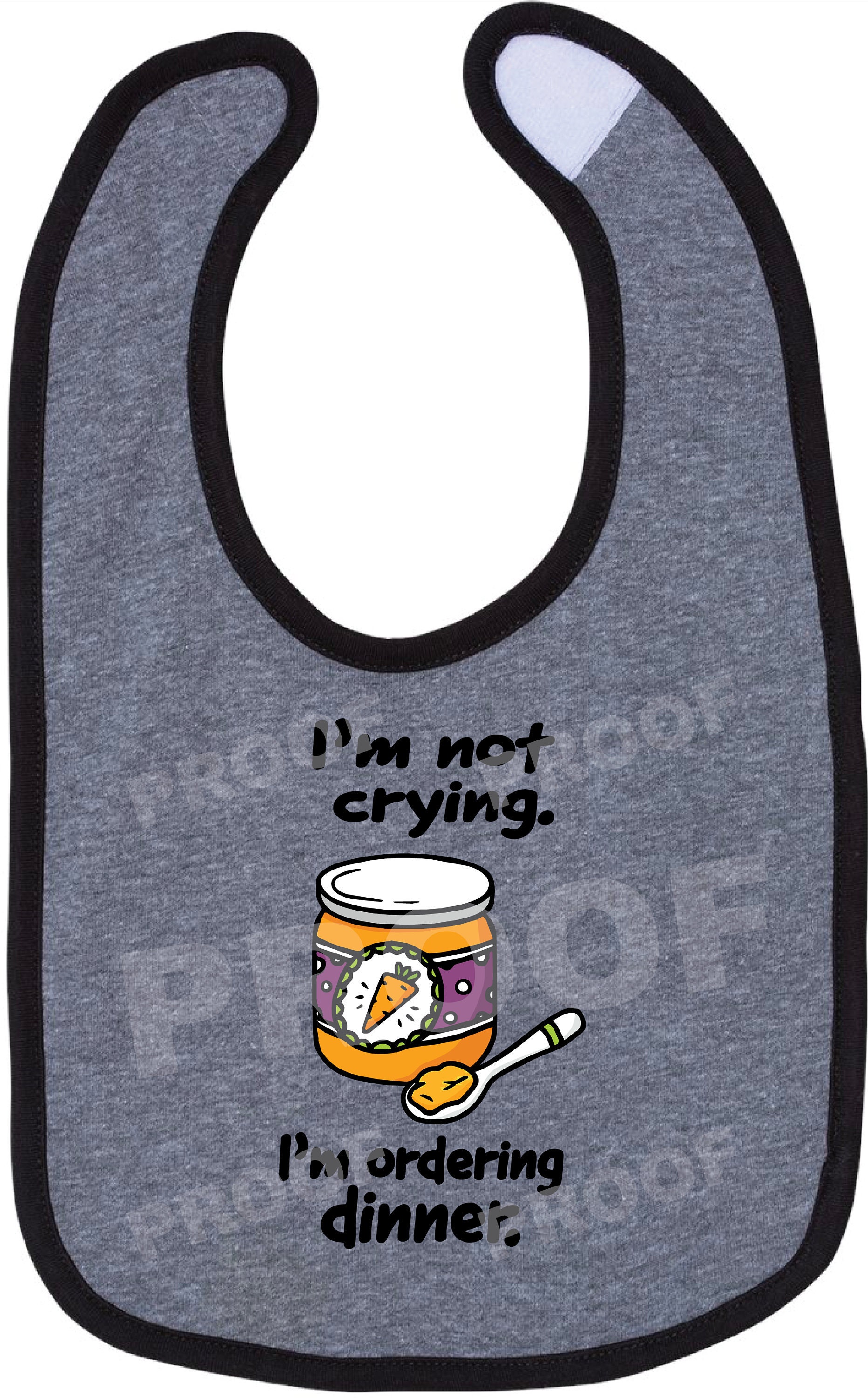 Baby Lätzchen Ich Weine Nicht, Ich Bestelle Abendessen Baby Lätzchen Ich Weine Nicht, Ich Bestelle Abendessen von Etsy - EdenOutdoor