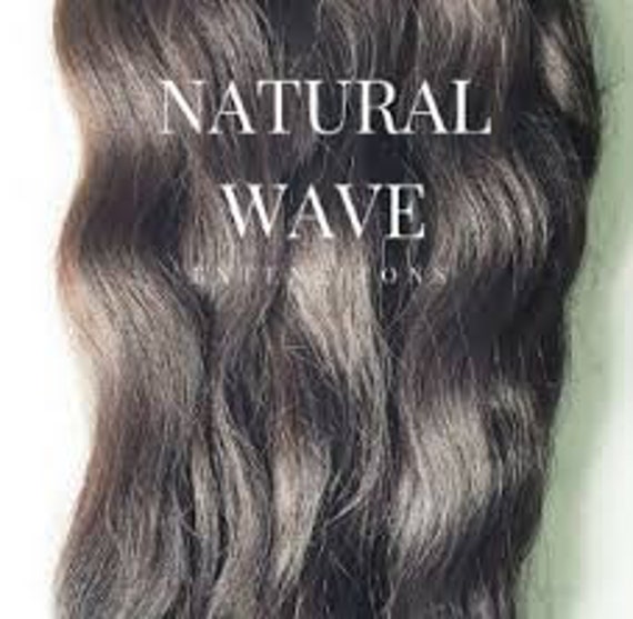 Schöne Natürliche Welle Haarbundles Aus Edens Königin Haarkollektion von Etsy - EdensQueenHair