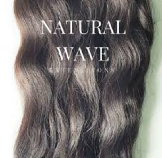 Schöne Natürliche Welle Haarbundles Aus Edens Königin Haarkollektion von Etsy - EdensQueenHair