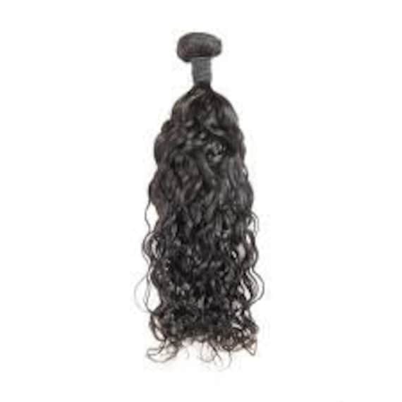 Wunderschöne Water Wave Bundles Aus Eden Es Queen Hair Collection Wunderschöne Water Wave Bundles Aus Eden Es Queen Hair Collection von Etsy - EdensQueenHair