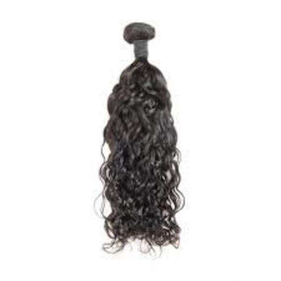 Wunderschöne Water Wave Bundles Aus Eden Es Queen Hair Collection von Etsy - EdensQueenHair