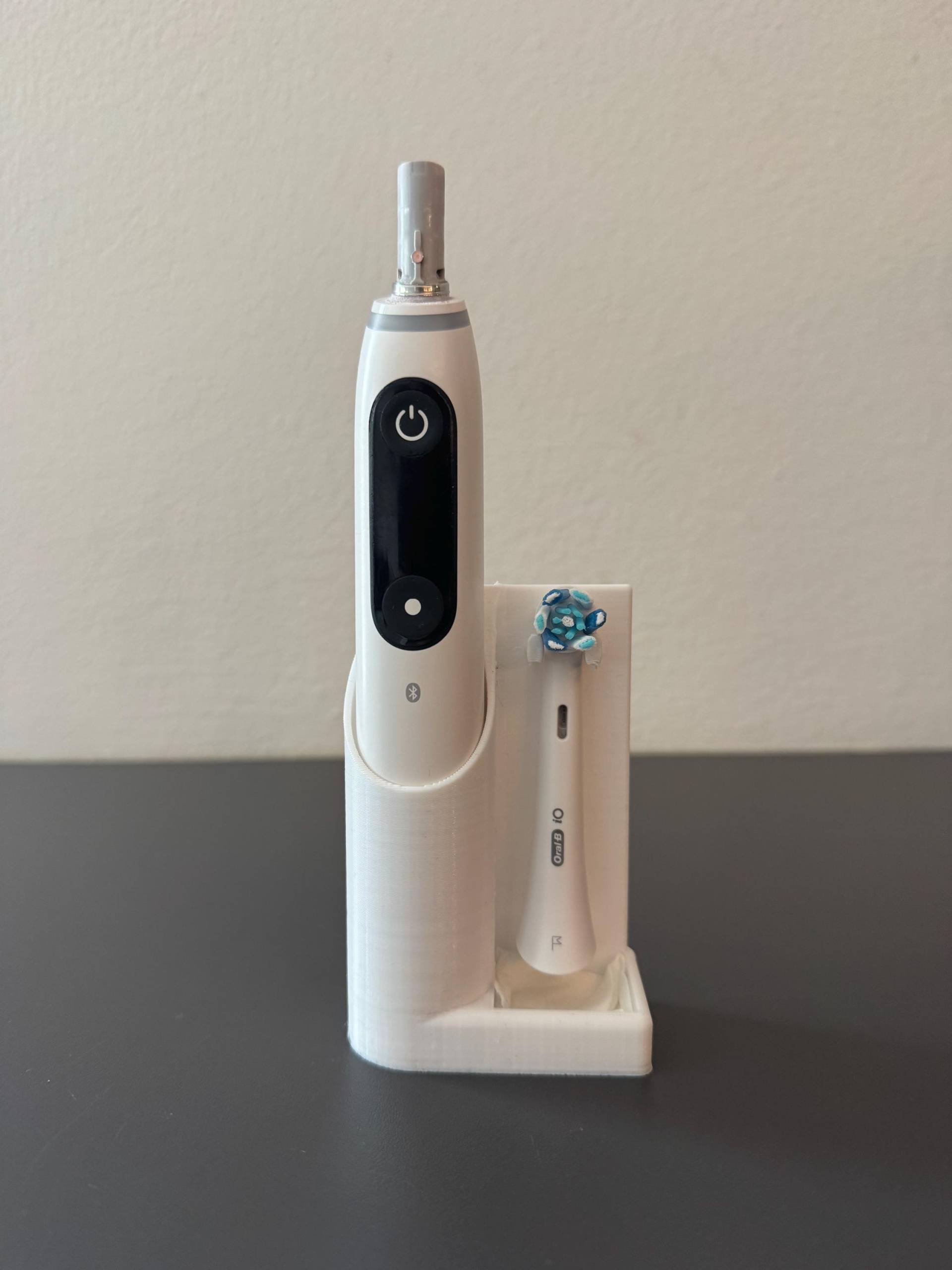 Zahnbürstenhalter Für Oral-B Io | Alle Modelle von Etsy - Edu4You