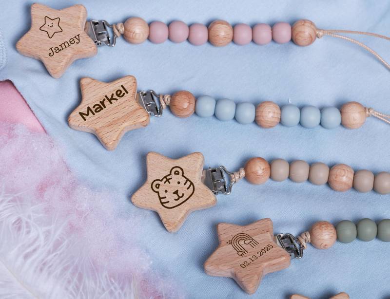 Personalisierter Schnullerclip Mit Namen, Handgemachter Name Party Taufe Halter, Schnullerclip, Personalisiert, Baby Mädchen, Jungen, Neugeborenen Personalisierter Schnullerclip Mit Namen, Handgemachter Name Party Taufe Halter, Schnullerclip, Personalisiert, Baby Mädchen, Jungen, Neugeborenen von Etsy - Ehdjsj