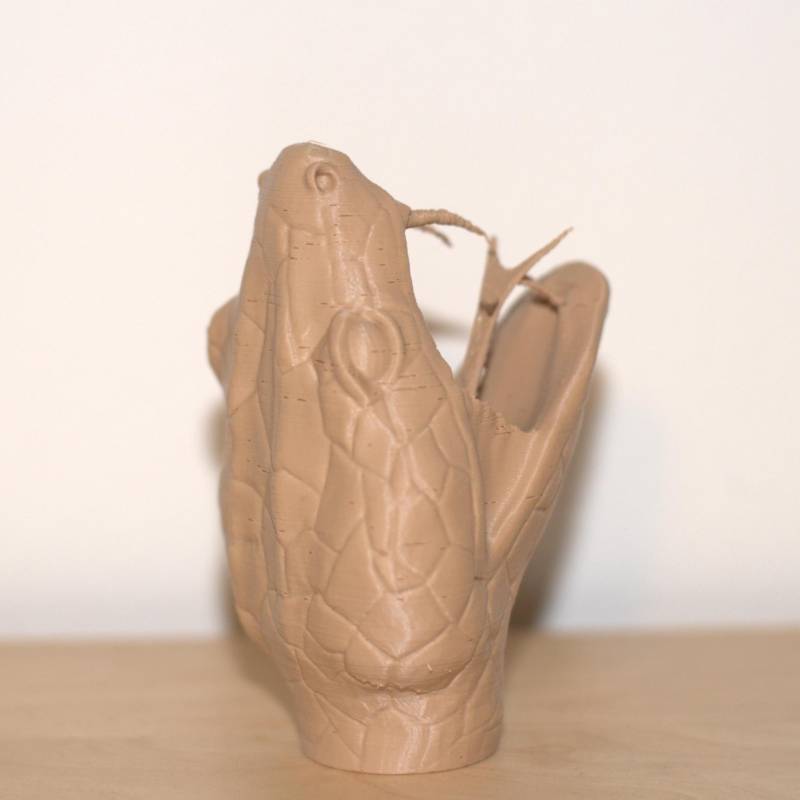 Schlangenkopf | Clip Gehstock-Topper Zubehör Für Gehhilfe, Gehstock, Krücken Gehstock-Design Addon Gehhilfe Dekoration Schlangenkopf | Clip Gehstock-Topper Zubehör Für Gehhilfe, Gehstock, Krücken Gehstock-Design Addon Gehhilfe Dekoration von Etsy - EigenArt3DPrint