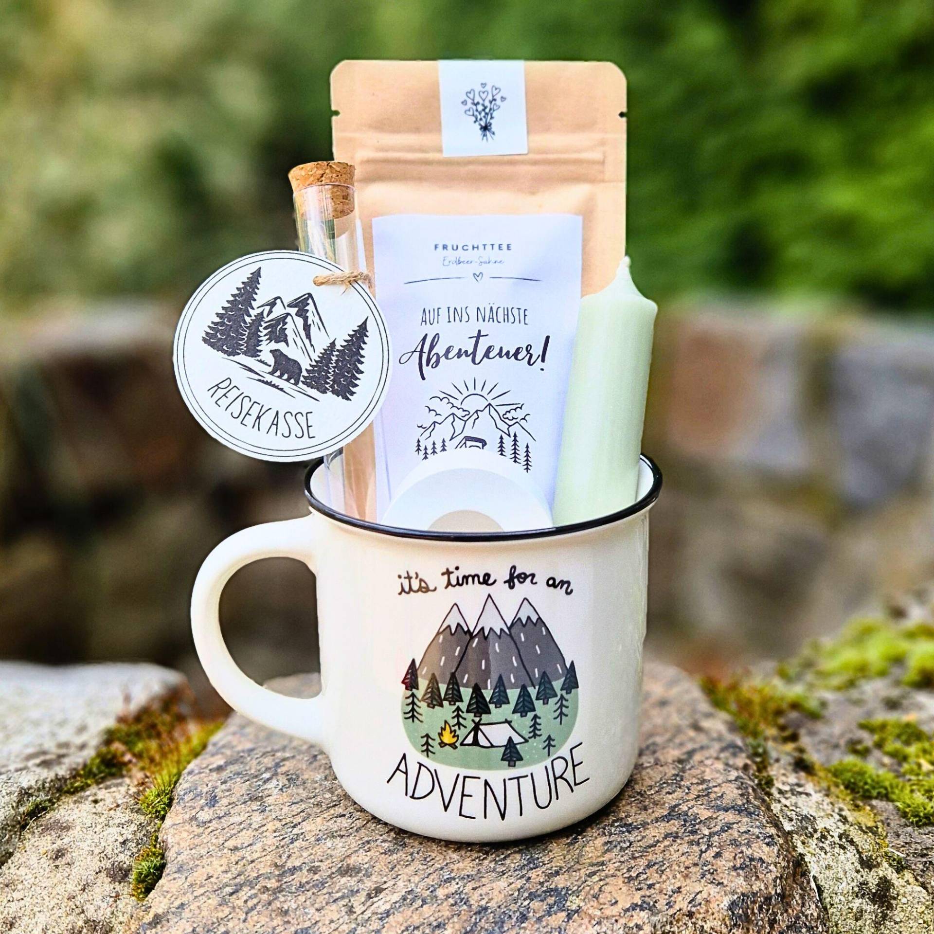 Geschenkset „Reisekasse" Für Camper - Geldgeschenk Camping, Geburtstag, Hochzeit, Abschied Oder Rente Geschenkset „Reisekasse" Für Camper - Geldgeschenk Camping, Geburtstag, Hochzeit, Abschied Oder Rente von Etsy - EinzelstueckimGlueck