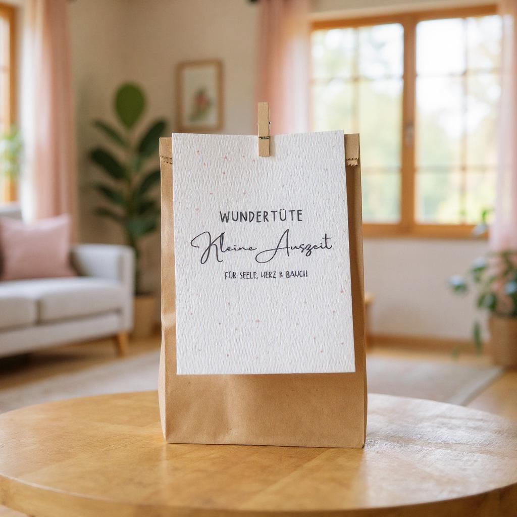 Kleine Auszeit Geschenk | Wellness Für Frauen Selfcare Set Mit Tee, Kerze & Postkarte Entspannung Box Freundin Kleine Auszeit Geschenk | Wellness Für Frauen Selfcare Set Mit Tee, Kerze & Postkarte Entspannung Box Freundin von Etsy - EinzelstueckimGlueck