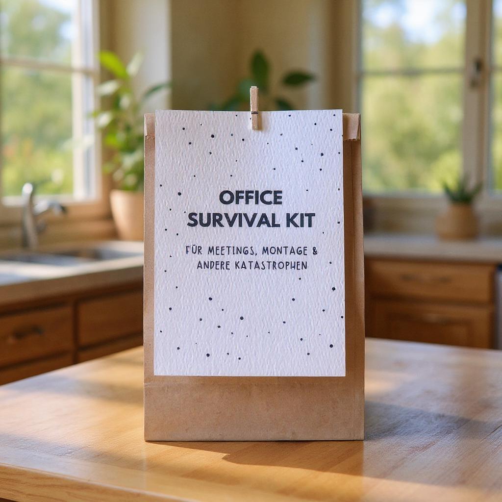 Office Survival Kit - Lustige Büro Notfall Tüte Für Kollegen Abschiedsgeschenk Arbeit Willkommensgeschenk Neuer Job Office Survival Kit - Lustige Büro Notfall Tüte Für Kollegen Abschiedsgeschenk Arbeit Willkommensgeschenk Neuer Job von Etsy - EinzelstueckimGlueck