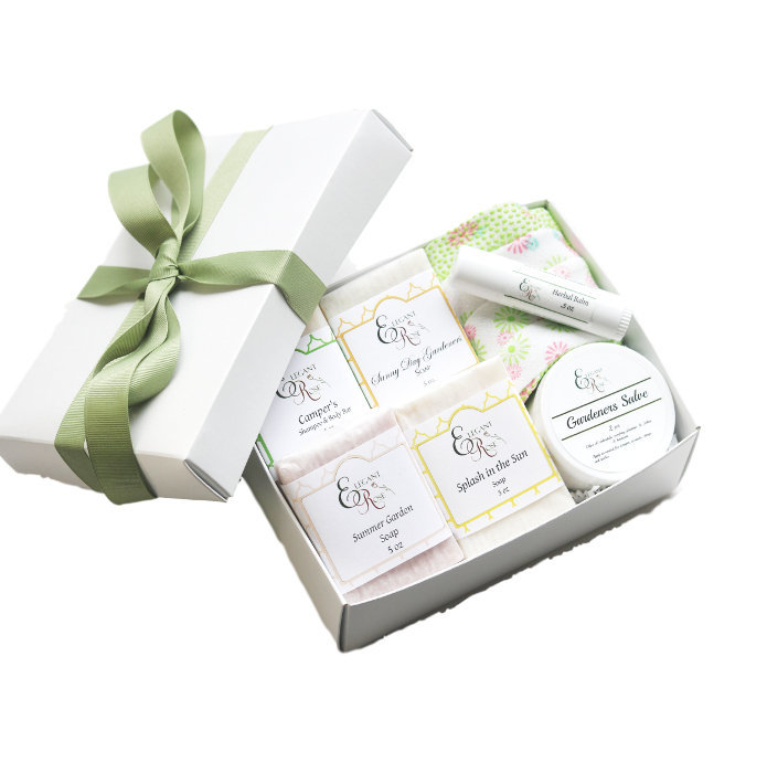 Gärtner Geschenkset, Muttertagsgeschenk, Geschenk Für Mama, Freundin Geschenk, Mama Beste Geschenkideen von Etsy - ElegantRoseBoutique