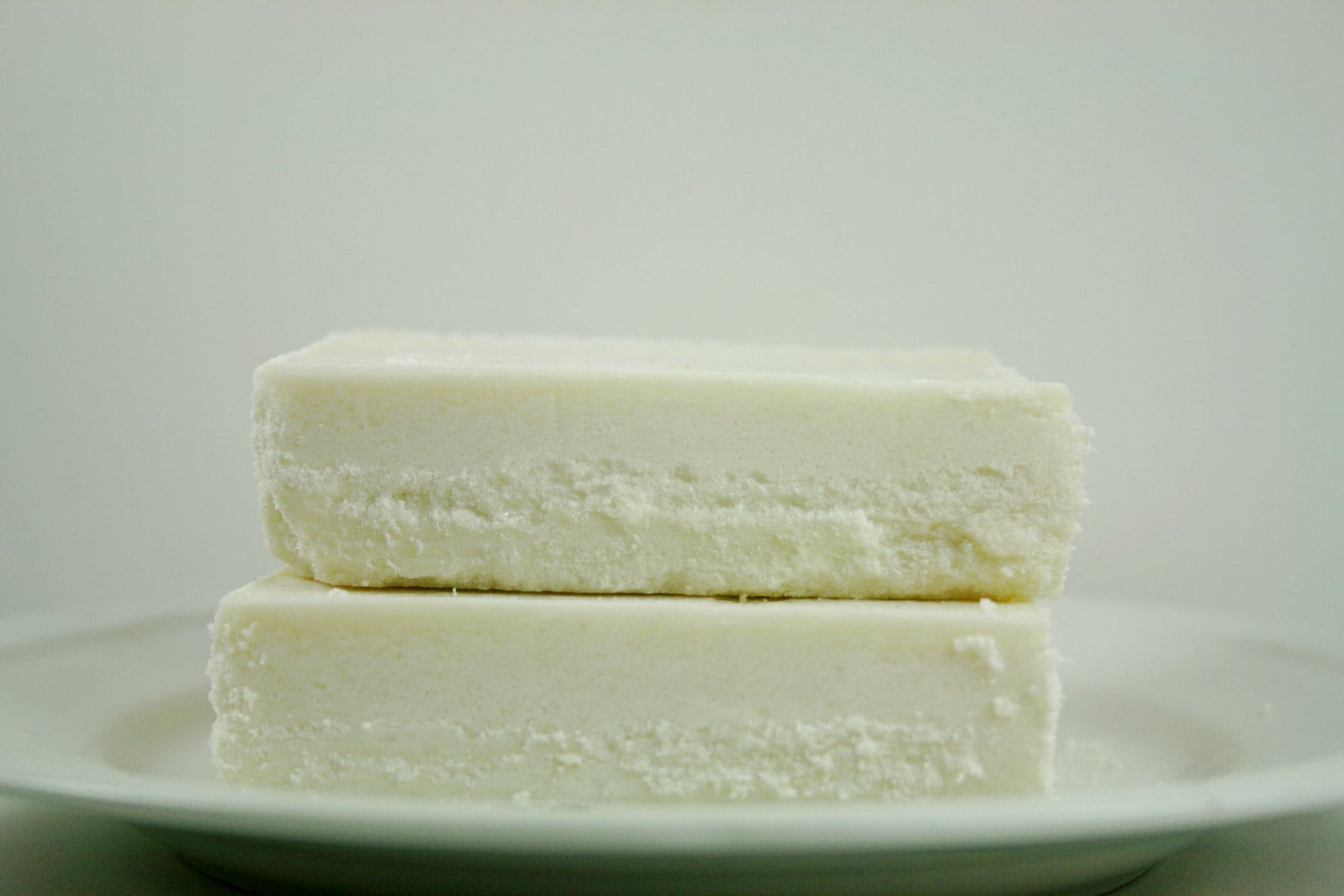Unscented Babassu Shampoo & Body Bar Kokosnuss-Allergie-Seife von Etsy - ElegantRoseBoutique