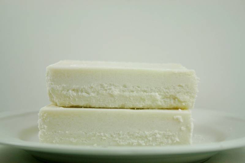 Unscented Babassu Shampoo & Body Bar Kokosnuss-Allergie-Seife von Etsy - ElegantRoseBoutique