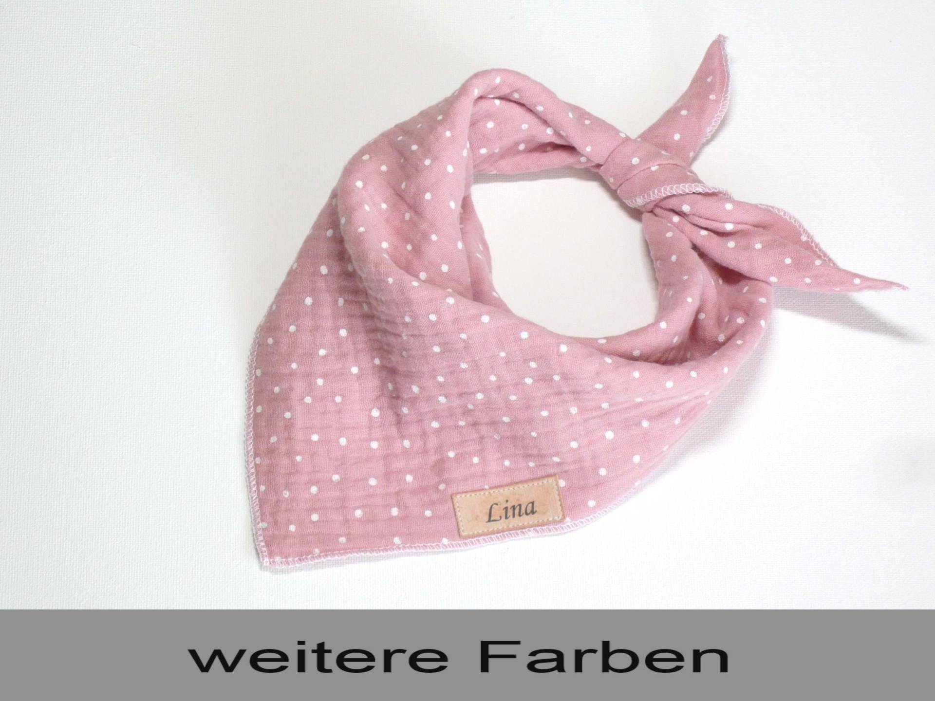 Babyhalstuch Mit Namen, Musselintuch, Kinderhalstuch Babyhalstuch Mit Namen, Musselintuch, Kinderhalstuch von Etsy - ElenasAtelier