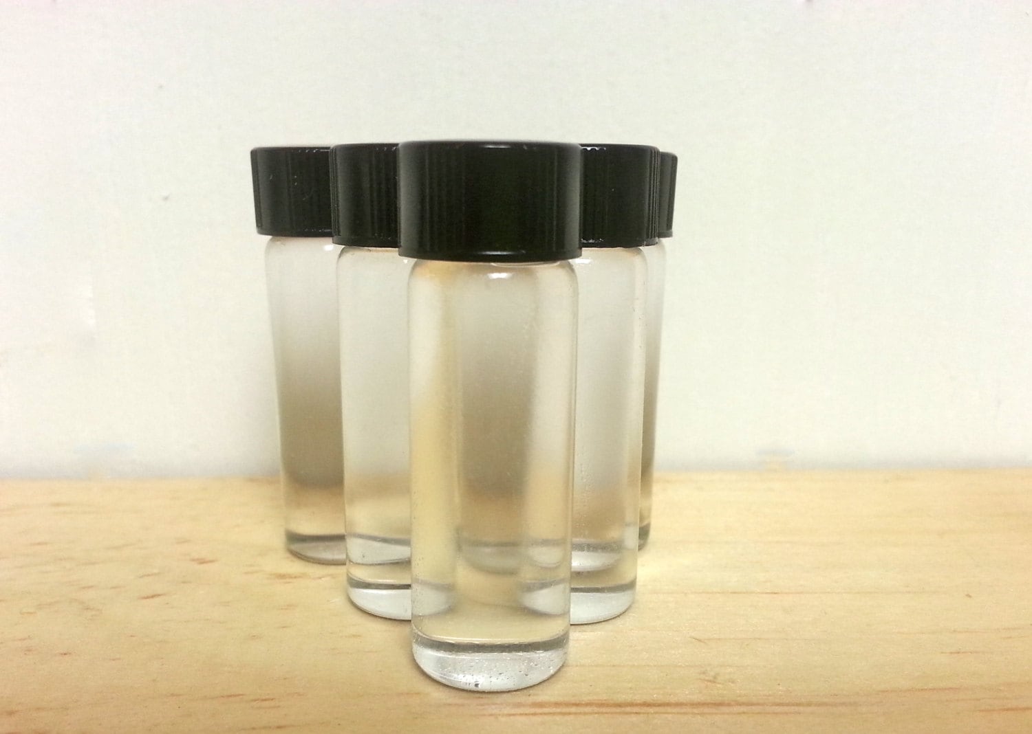 Kaugummi-Entferner Geist 1/8 Unze Flasche Kaugummi-Entferner Geist 1/8 Unze Flasche von Etsy - ElvenCaravan