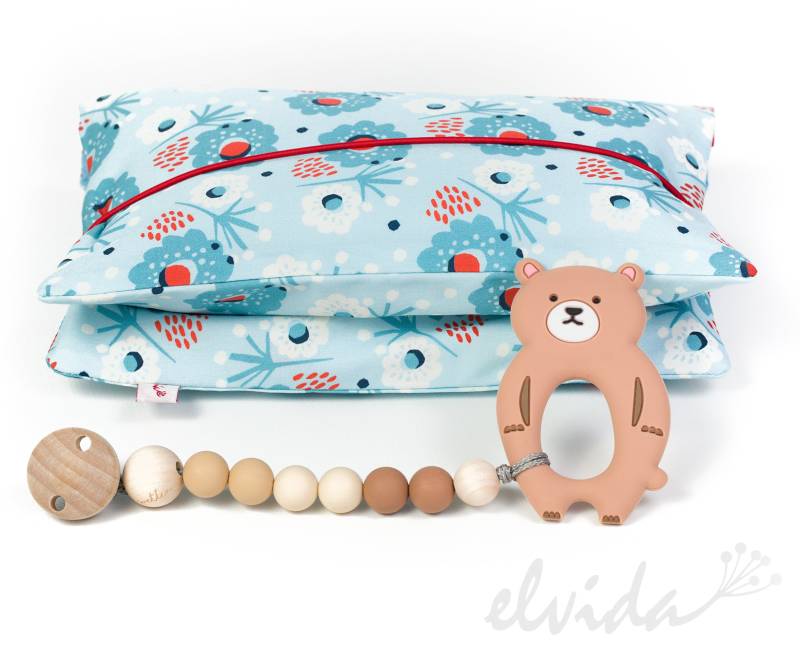 Bio Windeltasche Greta von Etsy - ElvidaKindermode