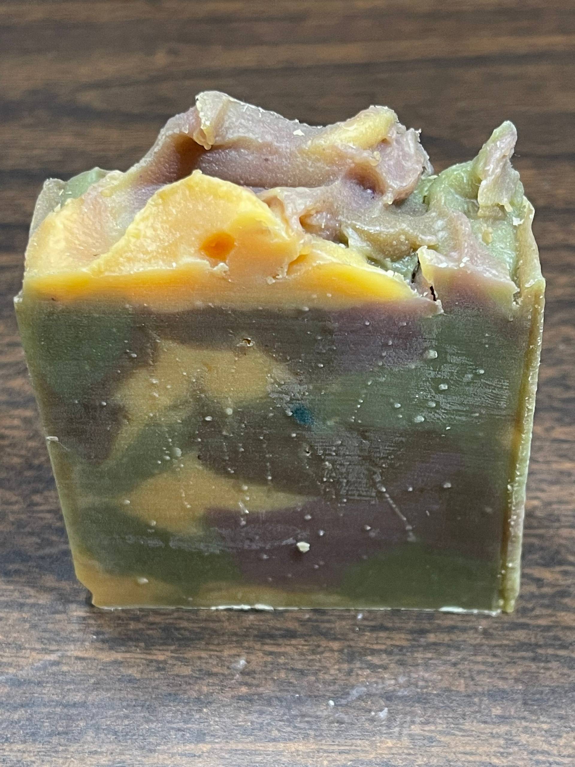 Handgemachte Seife Handgemachte Seife von Etsy - ElyssasDay