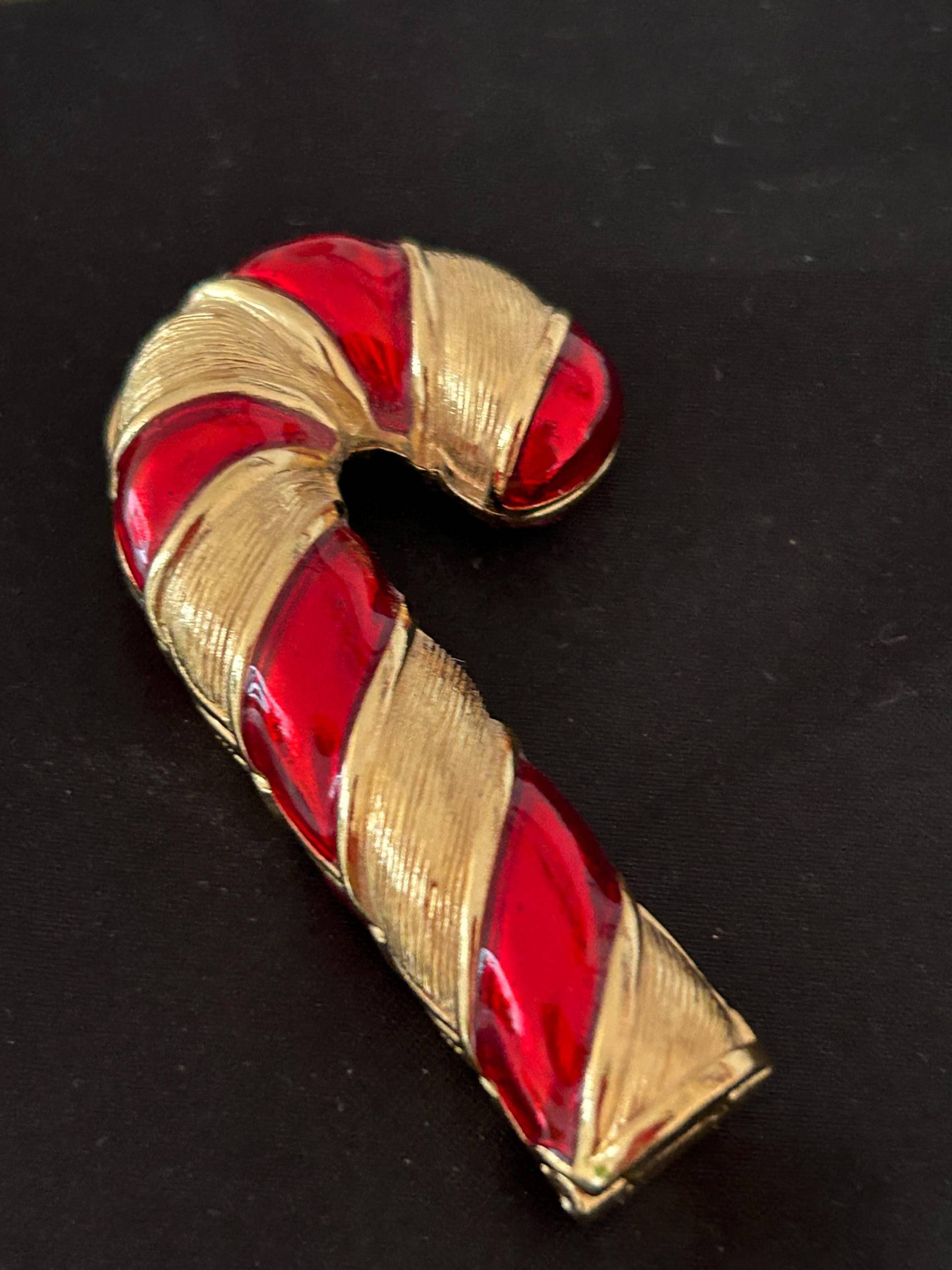 Estée Lauder Solid Parfume, 2008, Candy Can Sammlerstück von Etsy - EmmaPeele88