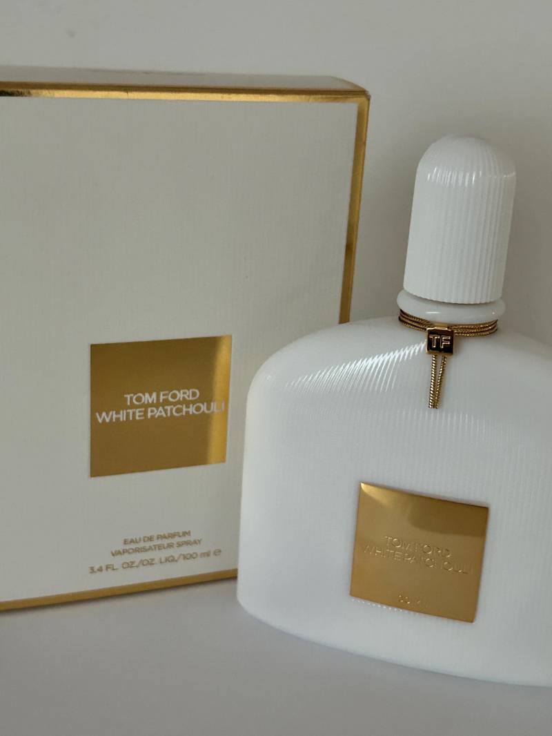 Tom Ford White Pachouli, 100Ml Eau De Parfum Tom Ford White Pachouli, 100Ml Eau De Parfum von Etsy - EmmaPeele88