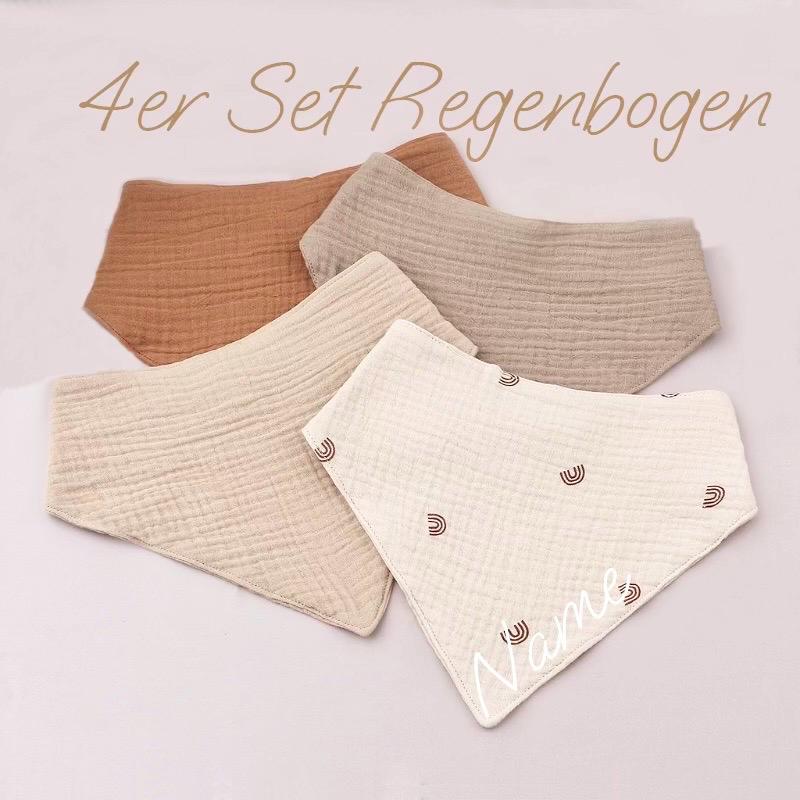 Dreieckstuch Baby - Musselin Halstuch Personalisiert | Bib, Sabberlätzchen, Baby, Geschenk Zur Geburt, Babygeschenk von Etsy - EmmaundAntonShop