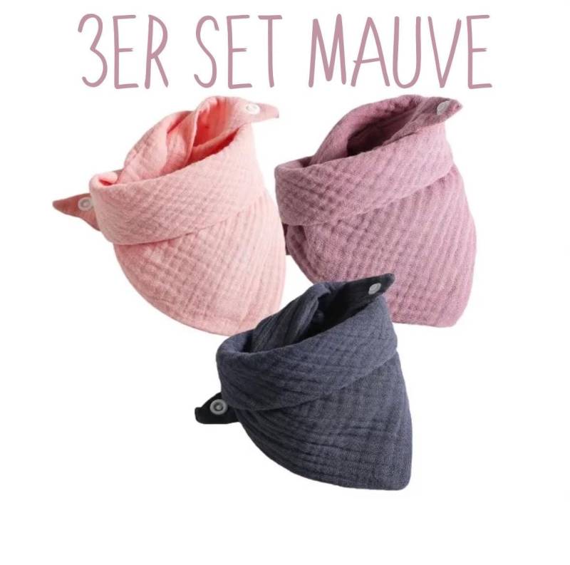 Dreieckstücher, Musselintuch Baby, Halstuch Dreieckstuch Babygeschenke, Baby Halstuch, Personalisiert, Latz von Etsy - EmmaundAntonShop