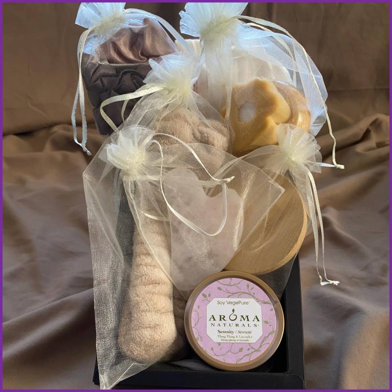 Heiliges Beauty Ritual Set | Gua Sha Stein Gesichtsmassage Kit Selbstpflege Geschenk Wellness Mit Kerze Anti Aging Heiliges Beauty Ritual Set | Gua Sha Stein Gesichtsmassage Kit Selbstpflege Geschenk Wellness Mit Kerze Anti Aging von Etsy - Emotionswandel