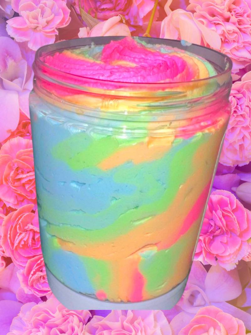 Gepeitschte Seife/Körperpolitur/Rasierbutter - Über 70 Düfte von Etsy - EndlessGlowSkincare