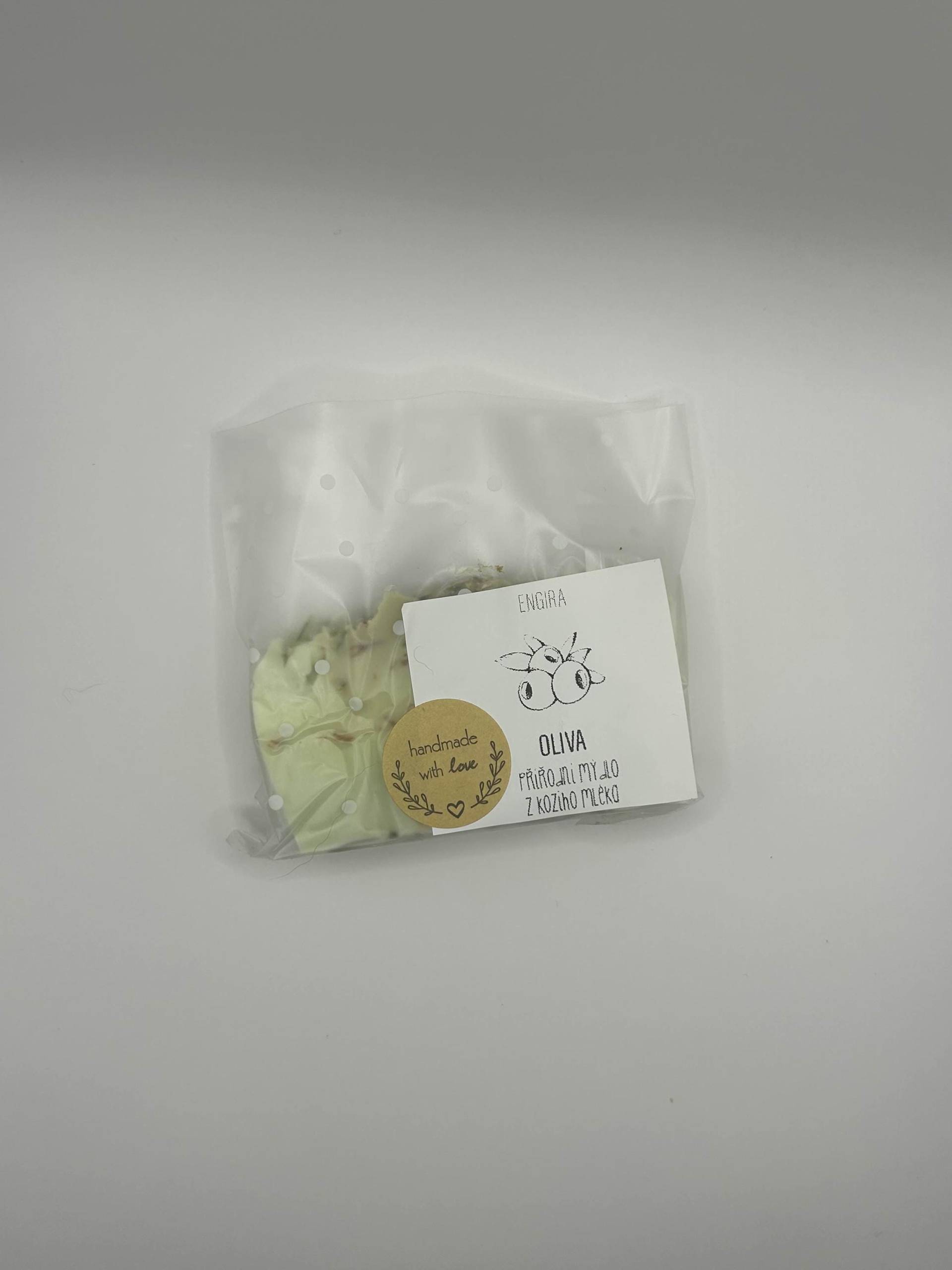Oliven-Ziegenmilchseife | Handgemachte Miniseife Feuchtigkeitsspendendes Gesicht & Körper Geschenk, Hochzeit, Gastgeschenk, Empfindliche Haut von Etsy - Engira