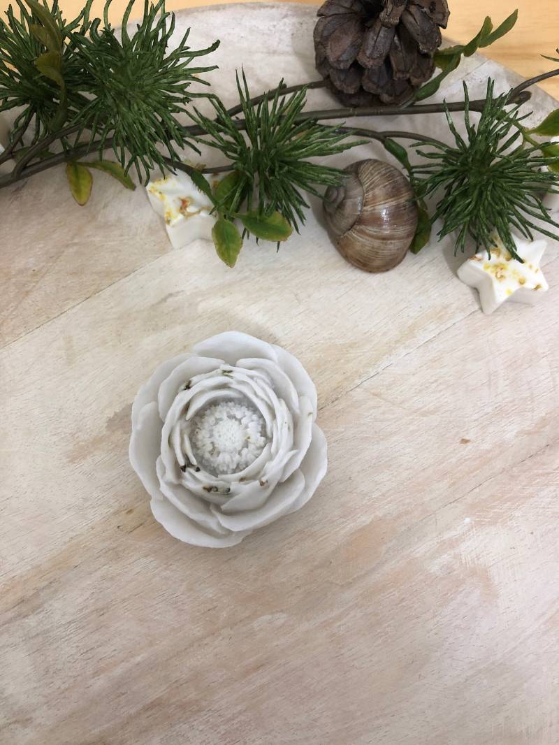 Seife | Lavander Aroma - Blumen Ziegenmilch Handgemachte Geschenk Seife, Hochzeit Selbstgemachte Gesichtsseife von Etsy - Engira