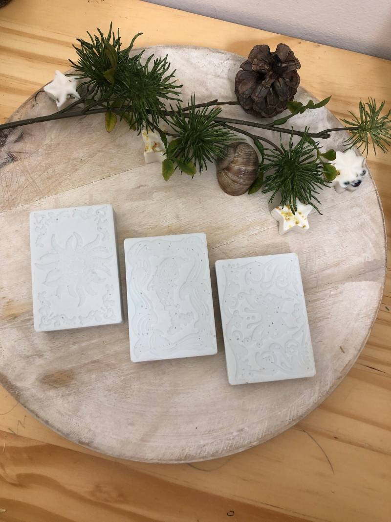 Seife | Lavendel Ziegenmilch Handgemachte Qualität Geschenkseife, Hochzeitsseife, Selbstgemachte Seife, Gesichtsseife von Etsy - Engira
