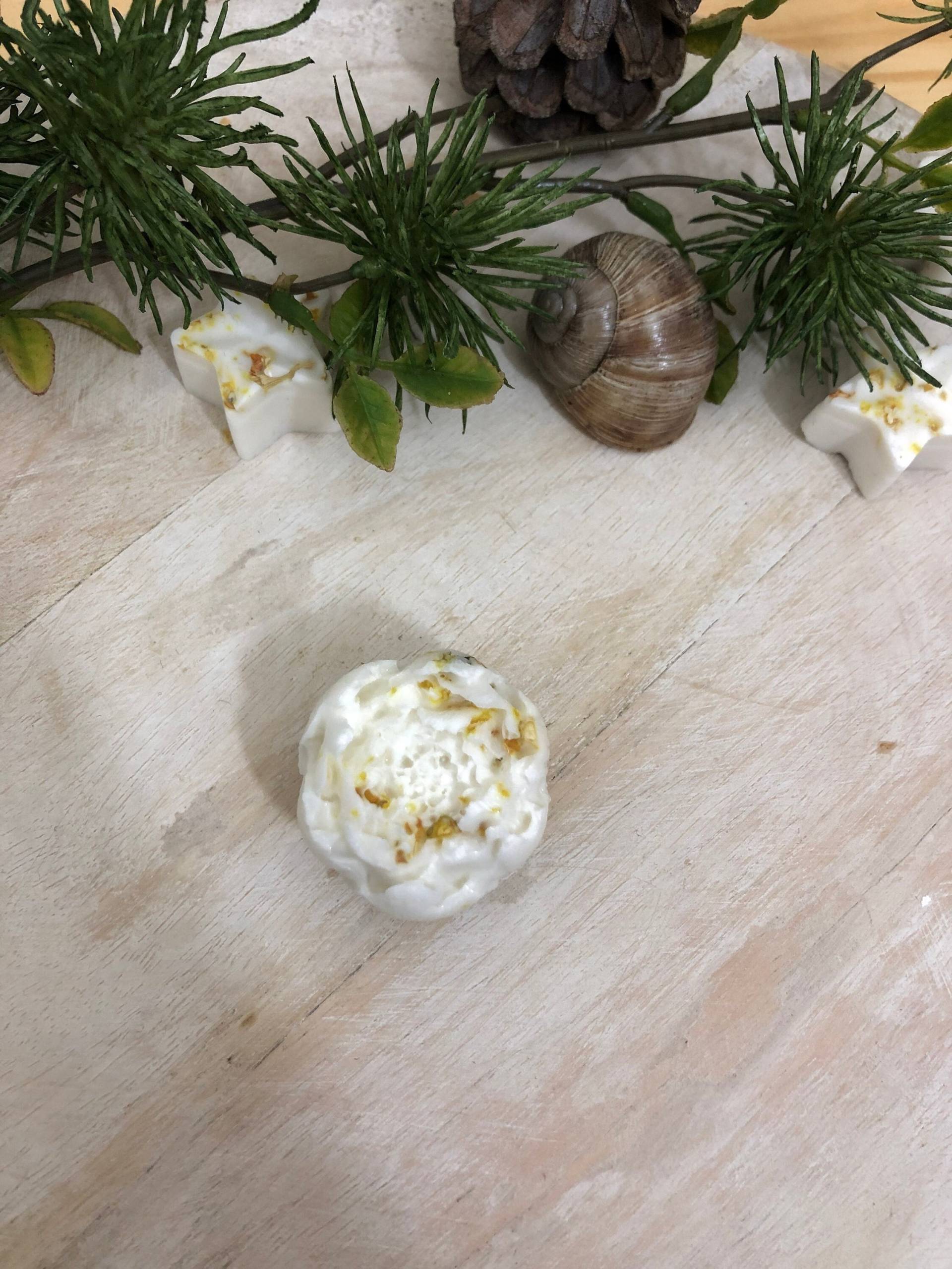 Seife | Vanille Aroma - Blumen Ziegenmilch Handgemachte Geschenk Seife, Hochzeit Selbstgemachte Gesichtsseife von Etsy - Engira