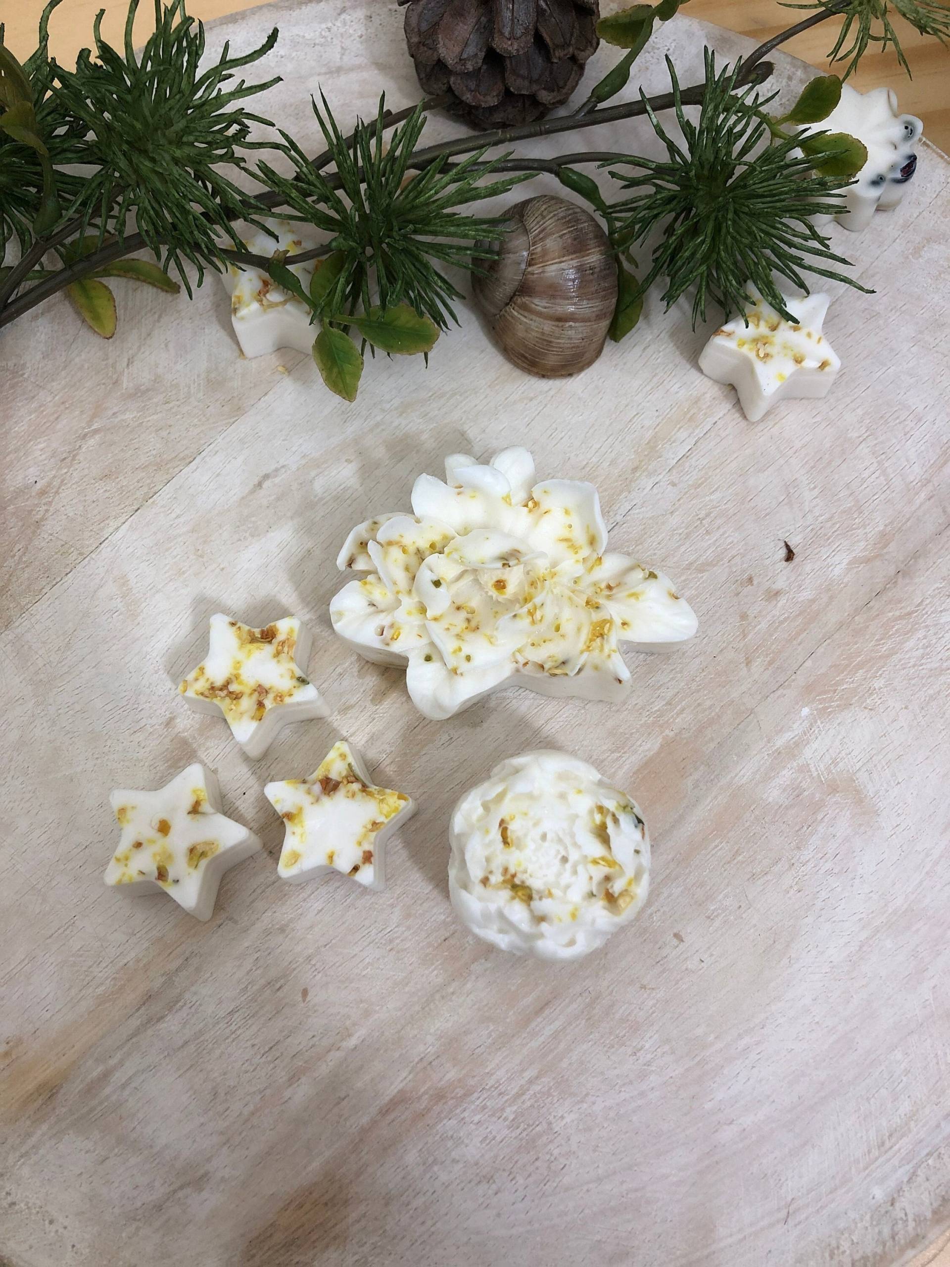 Seifen | Set - Aroma Wählen Ziegenmilch Handgemachte Geschenk Seife, Hochzeit Selbstgemachte Gesichtsseife von Etsy - Engira