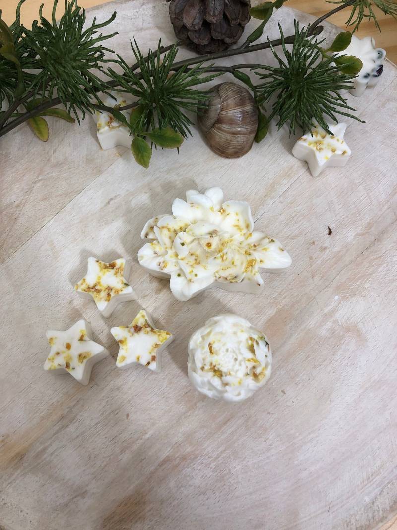 Seifen | Set - Aroma Wählen Ziegenmilch Handgemachte Geschenk Seife, Hochzeit Selbstgemachte Gesichtsseife von Etsy - Engira