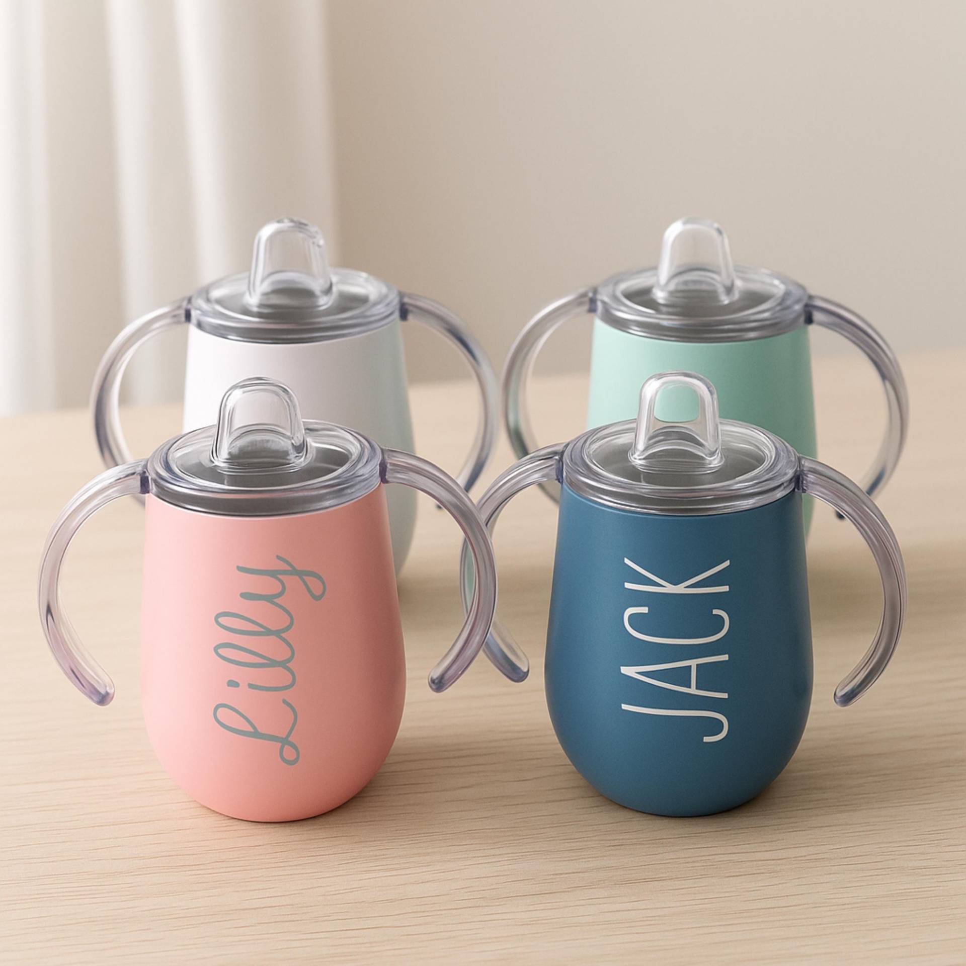 Personalisiere Baby Geschenk, Junge Personalisieren, Personalisieren Kind Wasserflasche, Wasserflasche Personalisiert, Mädchen von Etsy - EngravingKings