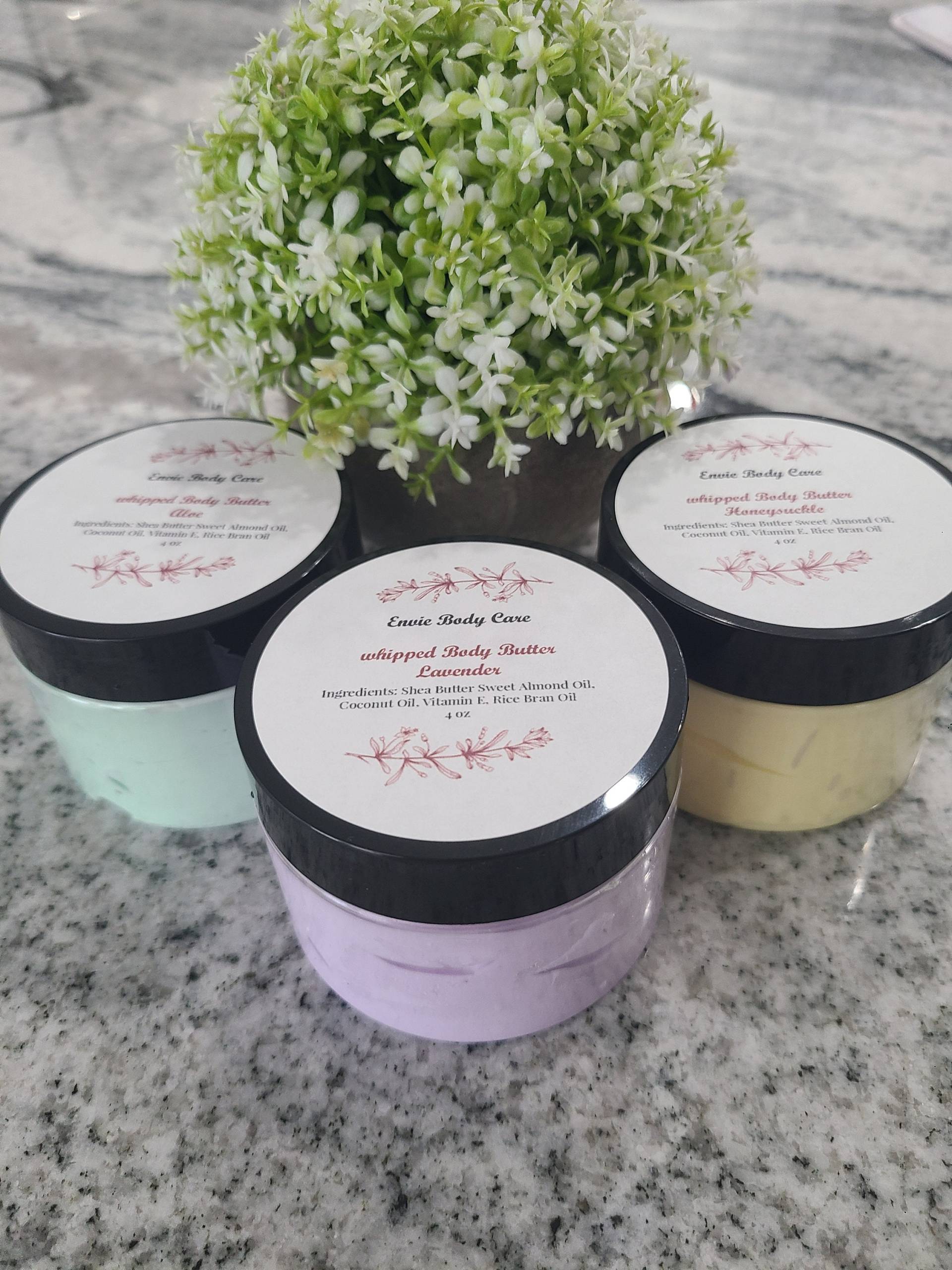 Schlagsahne Body Lotion Ganz Natürliche Seidig Glatte Haut Sheabutter Lässt Ihre Mit Feuchtigkeit Versorgt/Nicht Fettende Schlagsahne Body Lotion Ganz Natürliche Seidig Glatte Haut Sheabutter Lässt Ihre Mit Feuchtigkeit Versorgt/Nicht Fettende von Etsy - Enviebodycare