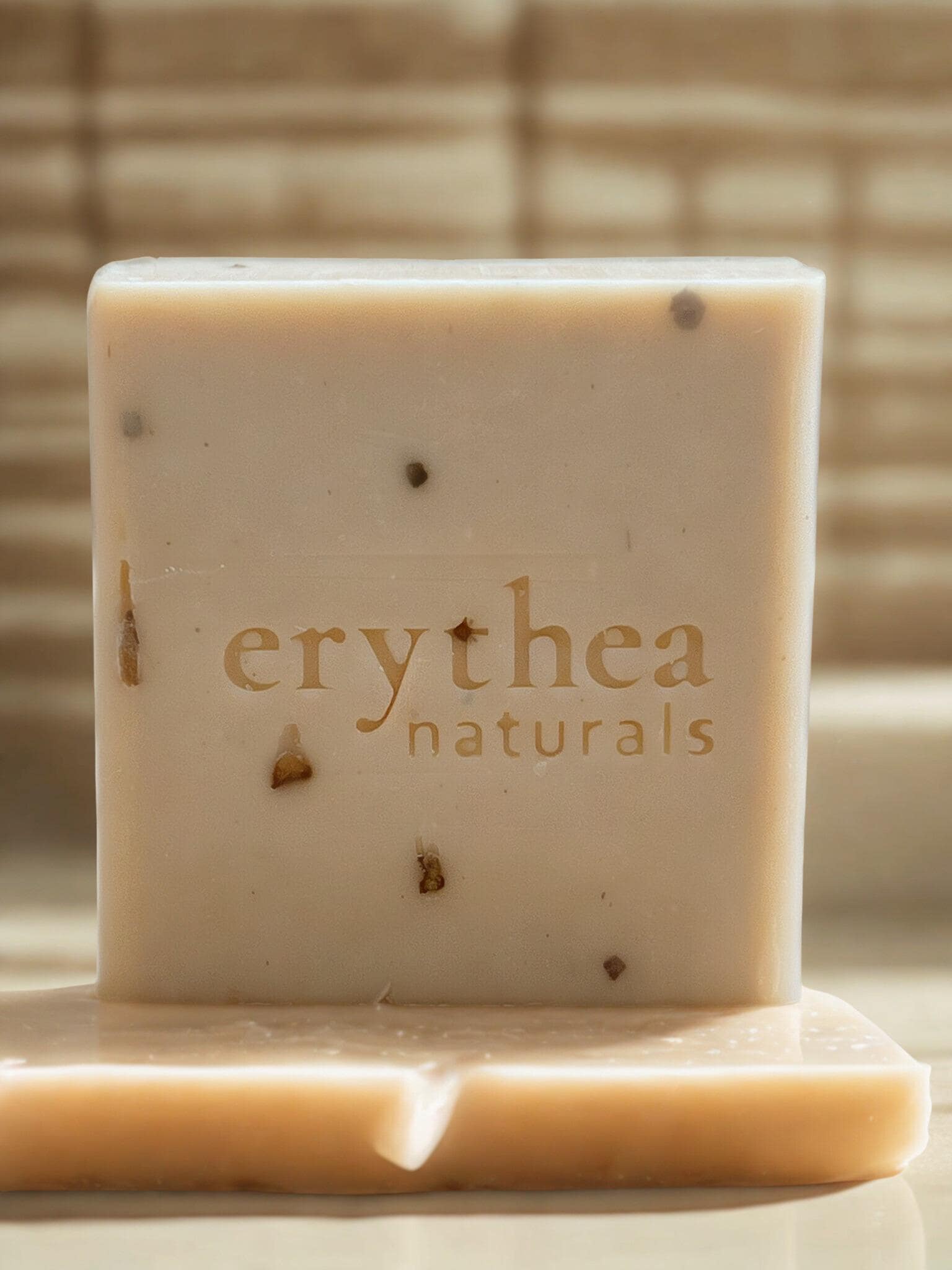 Mediterranean Bay Leaf Soap With Olive Oil 100G Mediterranean Bay Leaf Soap With Olive Oil 100G von Etsy - ErytheaNaturals