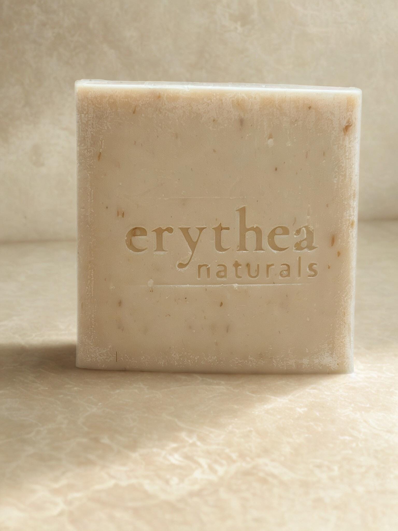 Mediterranean Lavender Soap With Olive Oil 100G Mediterranean Lavender Soap With Olive Oil 100G von Etsy - ErytheaNaturals