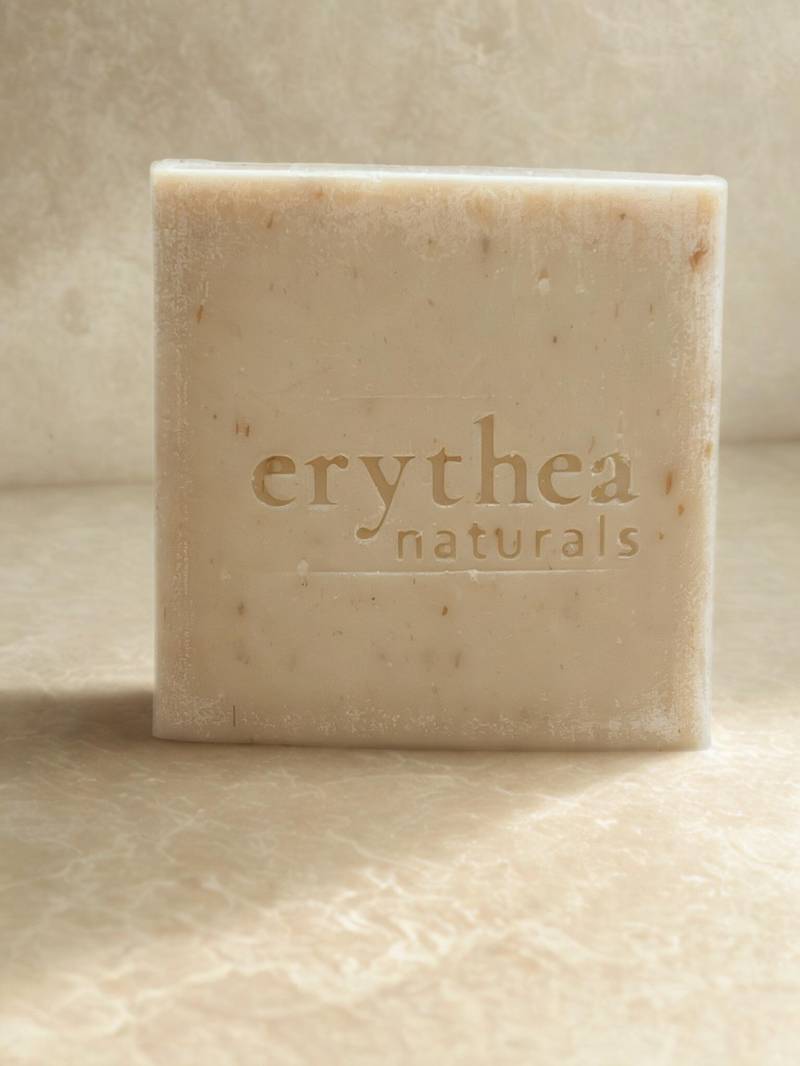 Mediterranean Lavender Soap With Olive Oil 100G Mediterranean Lavender Soap With Olive Oil 100G von Etsy - ErytheaNaturals