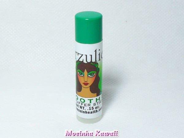 Bio-Augenbalsam Soothe ™ | Depuff & Refrisch, 0, 15 Oz von Etsy - ErzulieCosmetics