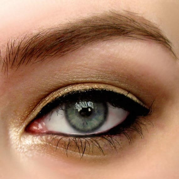 Bio-Lidschatten-Primer | Biokosmetik Gluten - Und Grausamkeitsfreies Make-Up Ganz Natürliches Saubere Schönheit von Etsy - ErzulieCosmetics