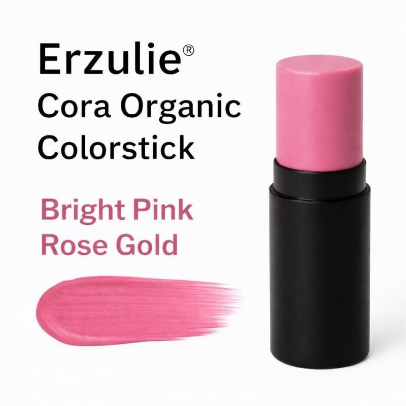 Cora Organic Colorstick | Heller Rose Gold Schimmer Lippenstift Blush Cora Organic Colorstick | Heller Rose Gold Schimmer Lippenstift Blush von Etsy - ErzulieCosmetics