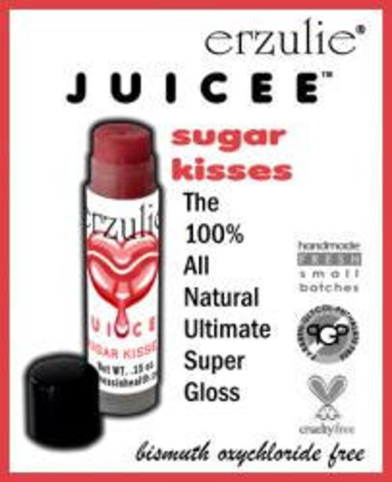 Drei Juicee Lip Glosses Bio High Shine Lipgloss | Tierversuchsfreies Make-Up Ungiftiger Drei Juicee Lip Glosses Bio High Shine Lipgloss | Tierversuchsfreies Make-Up Ungiftiger von Etsy - ErzulieCosmetics