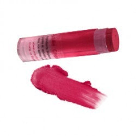 Jenny Bio Lippenstift Und Creme Blush Colorstick | Natürliche Tierquälerei Freie Ungiftiges Makeup Grüner Handgemachter Jenny Bio Lippenstift Und Creme Blush Colorstick | Natürliche Tierquälerei Freie Ungiftiges Makeup Grüner Handgemachter von Etsy - ErzulieCosmetics