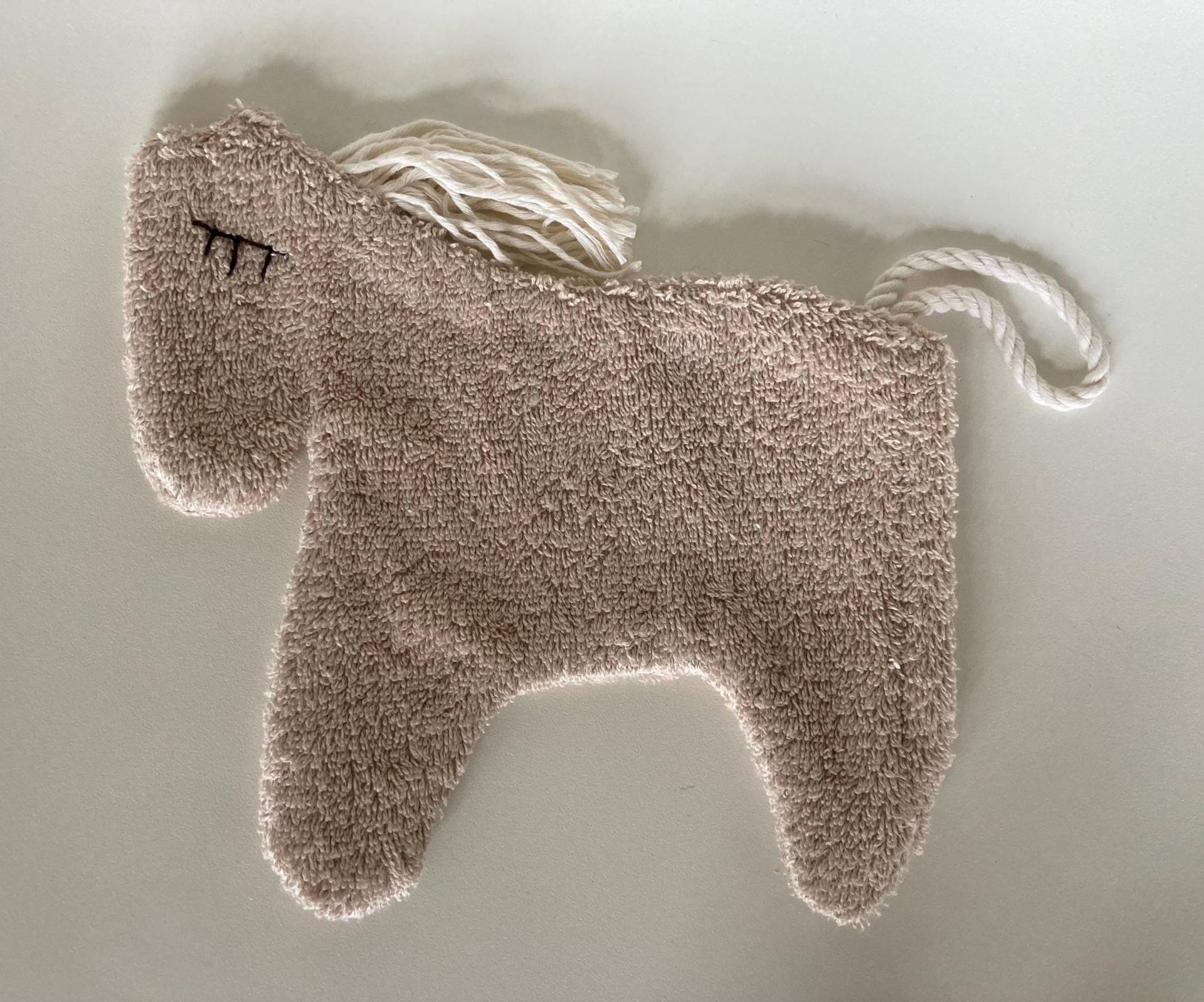 Waschhandschuh Pferd Natur;baby Und Kind, Hygiene, Gesundheit, Wärmewender, Spielzeug Waschhandschuh Pferd Natur;baby Und Kind, Hygiene, Gesundheit, Wärmewender, Spielzeug von Etsy - Eselcompany