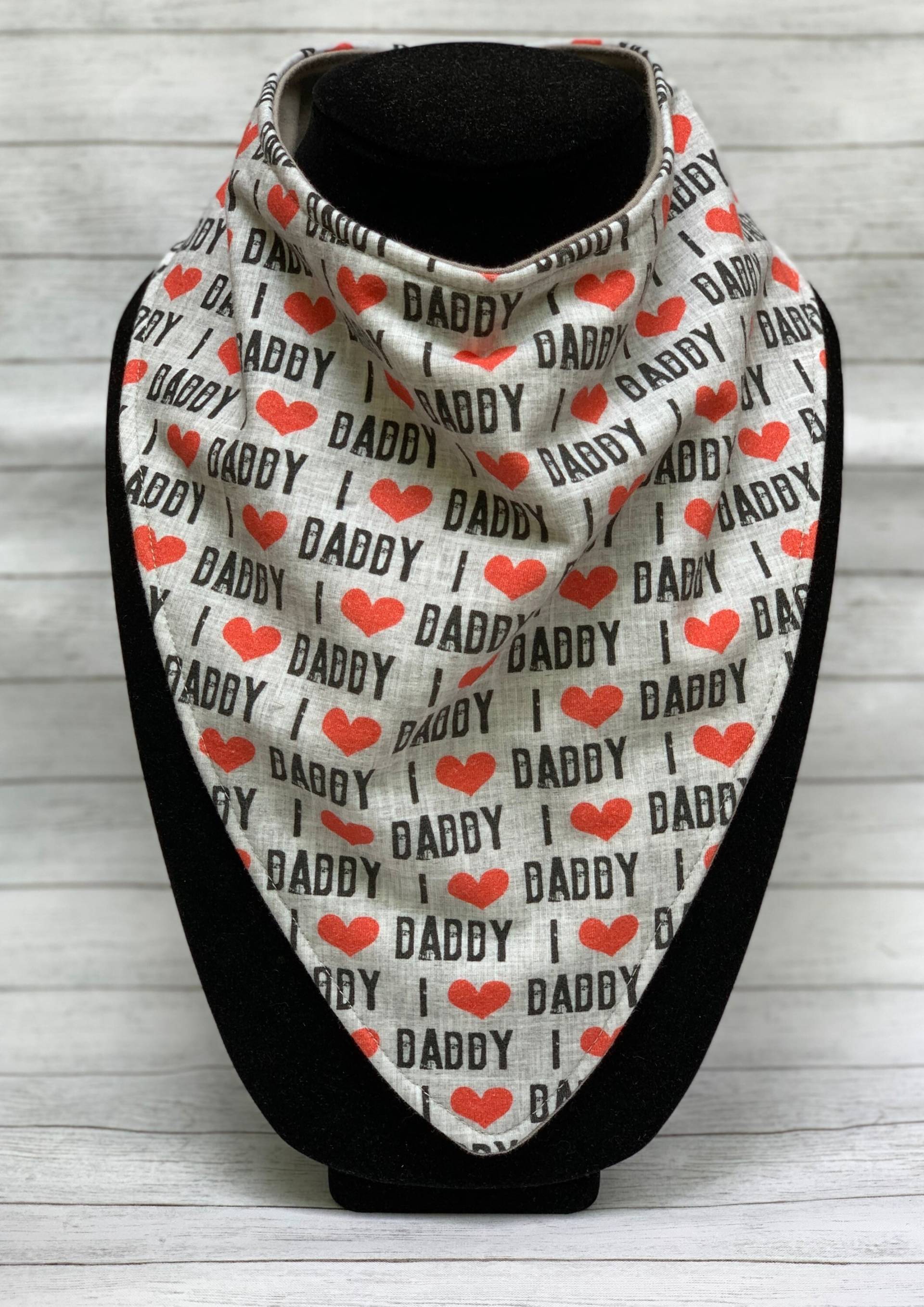 Großes Kind Wasserdicht Bandana Bib Besondere Bedürfnisse Sabbern Dignity Schals Geburtstag Geschenk Für Ihn Liebe, Ich Liebe Papa Den Vatertag Großes Kind Wasserdicht Bandana Bib Besondere Bedürfnisse Sabbern Dignity Schals Geburtstag Geschenk Für Ihn Liebe, Ich Liebe Papa Den Vatertag von Etsy - EspeciallyUniqueInc