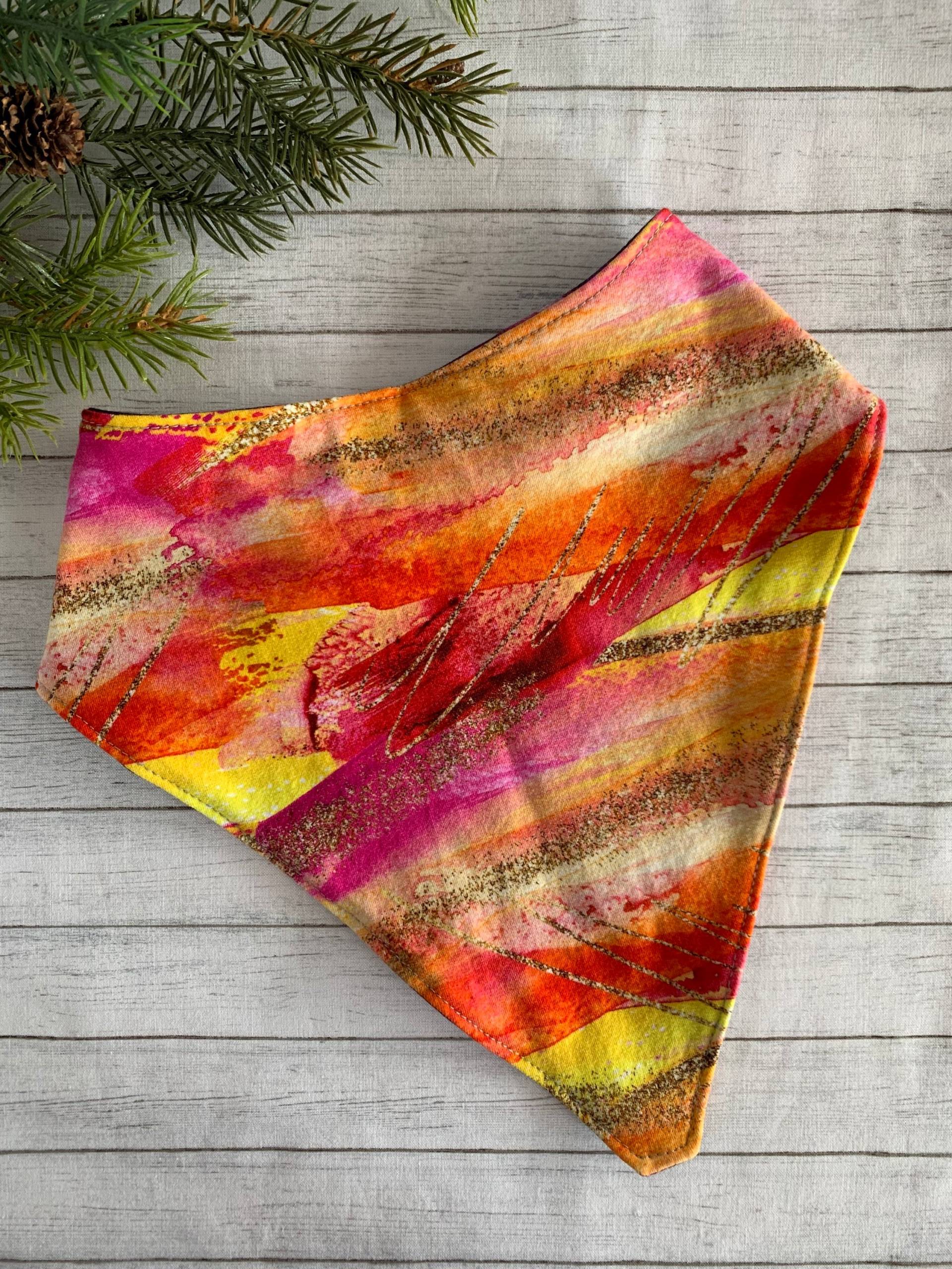 Teen Wasserdicht Bandana Lätzchen Erwachsene Würde Schal Herbst Pinselstriche Gold Gelb Orange Rosa Großes Mädchen Reversible Sabbern Besondere Teen Wasserdicht Bandana Lätzchen Erwachsene Würde Schal Herbst Pinselstriche Gold Gelb Orange Rosa Großes Mädchen Reversible Sabbern Besondere von Etsy - EspeciallyUniqueInc