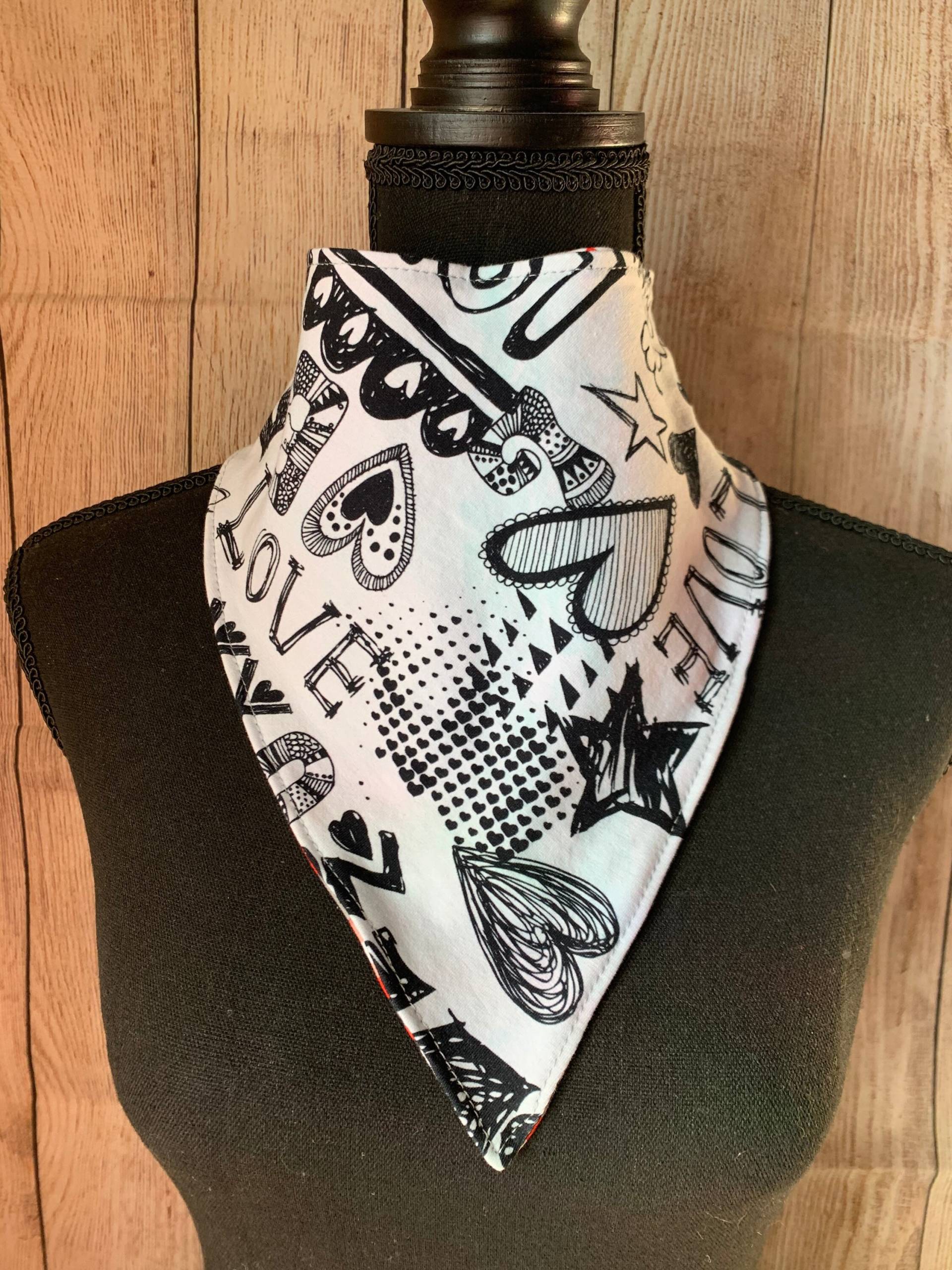 Valentinstag Großes Kind Wasserdicht Bandana Teenager Spezielle Bedürfnisse Erwachsene Würde Schal Sabbern Herzen Graffiti Liebe Valentines Valentinstag Großes Kind Wasserdicht Bandana Teenager Spezielle Bedürfnisse Erwachsene Würde Schal Sabbern Herzen Graffiti Liebe Valentines von Etsy - EspeciallyUniqueInc