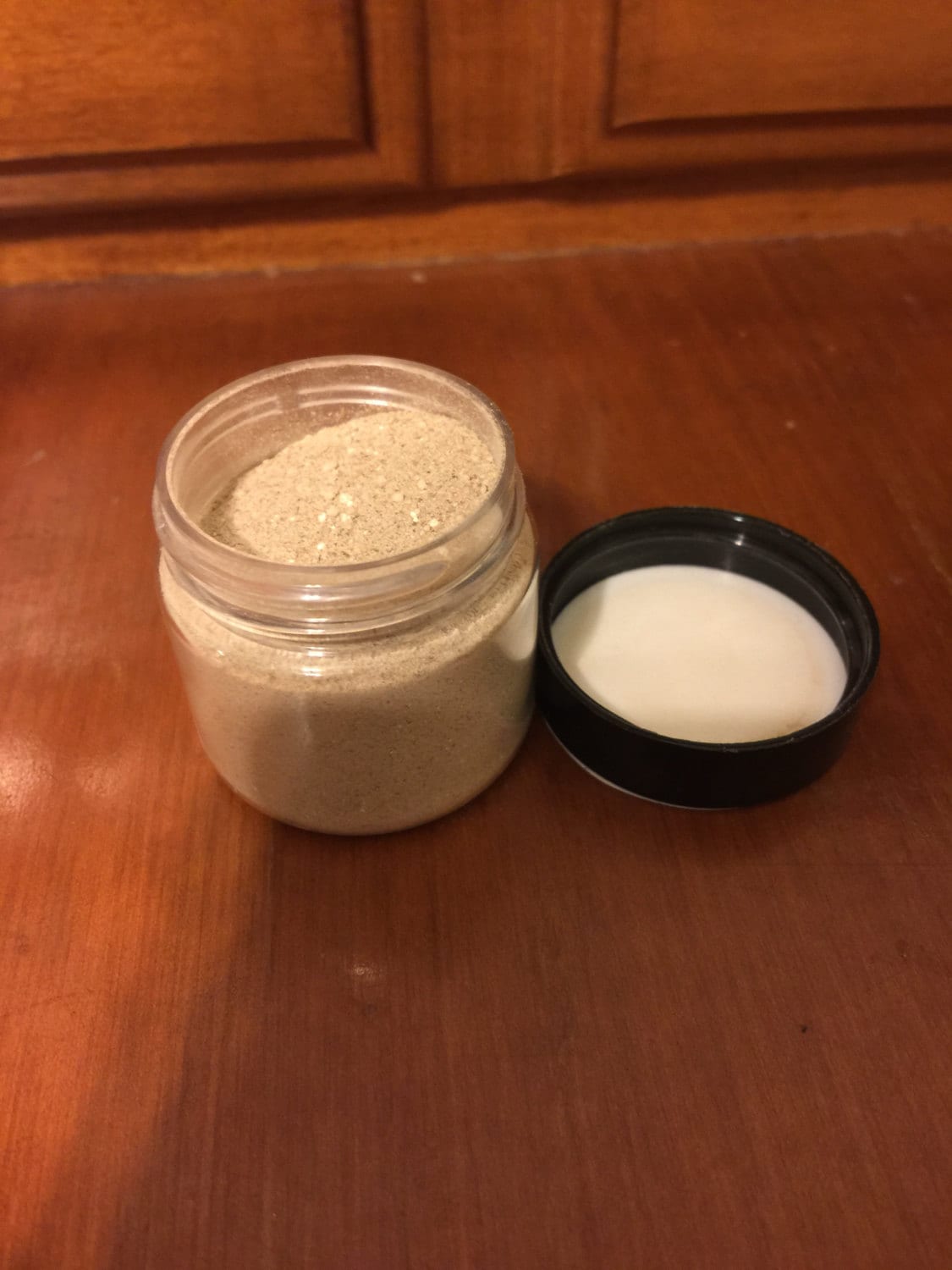 Selbstgemachtes Remineralisierendes Zahnpulver - Mit Lakritzwurzelpulver von Etsy - EssenceofEarth