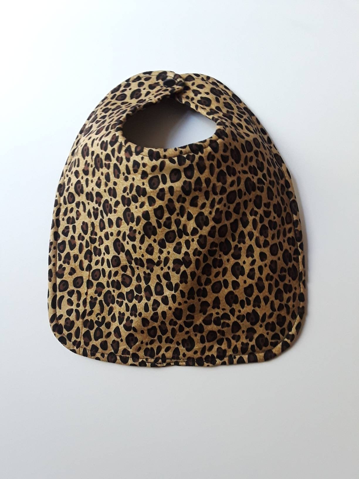 Baby Lätzchen, Gepard Handgemachte Sabber Lätzchen von Etsy - Essiedesigns
