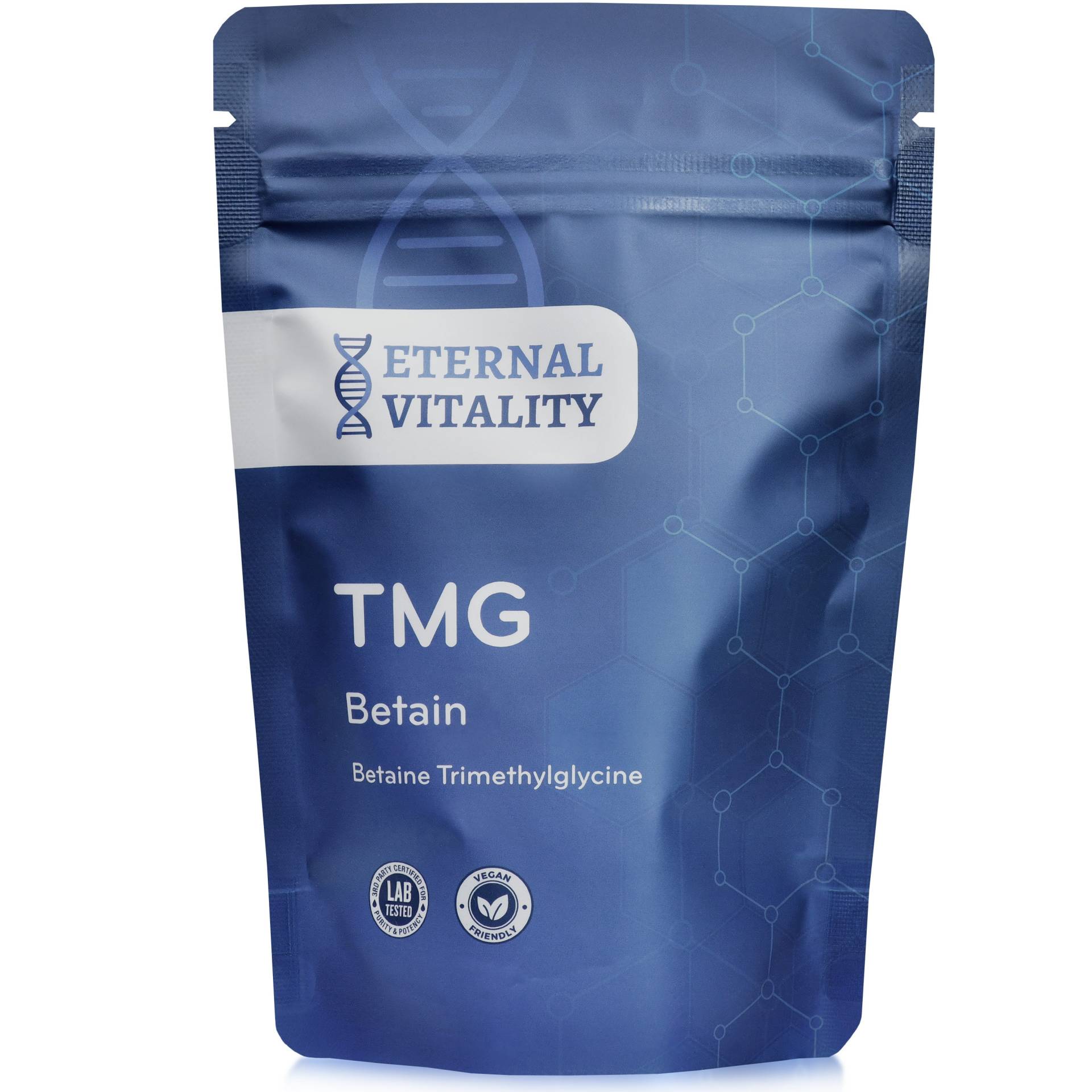 Betain Tmg Pulver - 150G Zertifizierte Reinheit Trimethylglycin Betain Tmg Pulver - 150G Zertifizierte Reinheit Trimethylglycin von Etsy - EternalVitalityShop